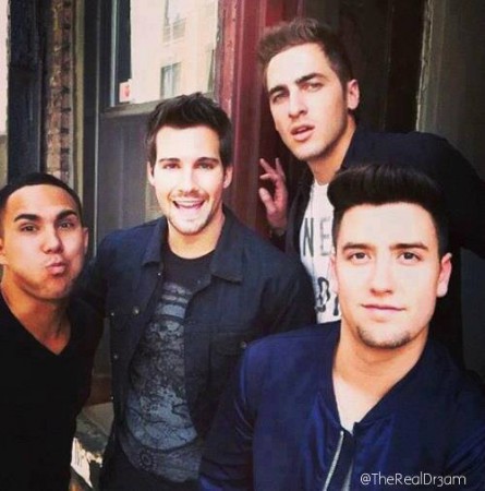 BTR fakta for you :) 3